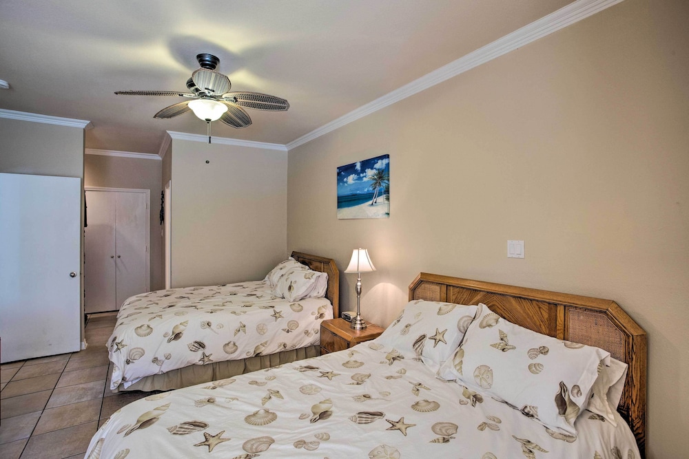 Resort Condo in Pottsboro with Lake Texoma Access - photo 7