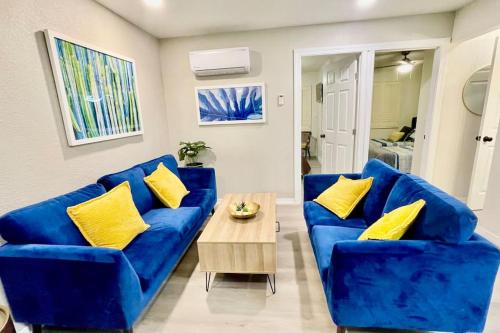 Apartment C Restful Cozy close Sunland Park Mall — 4-Star Luxury Hotel in El Paso, United States