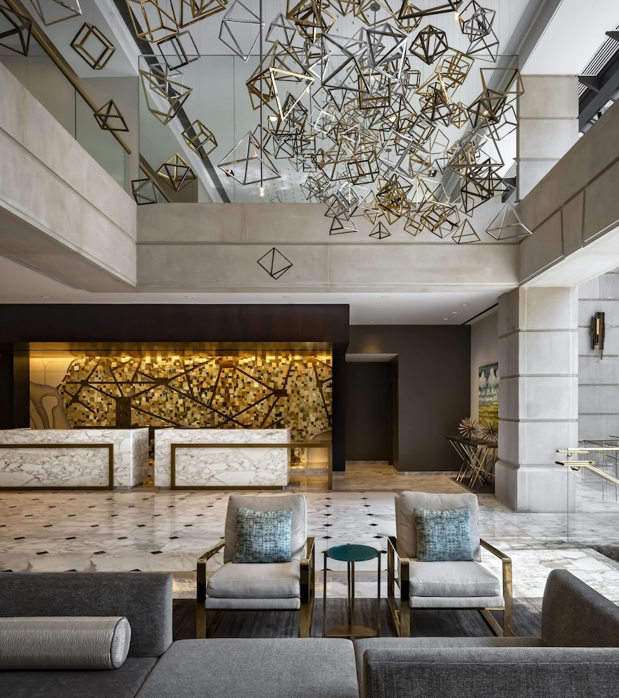 Fairmont Washington D.C. Georgetown - photo 12