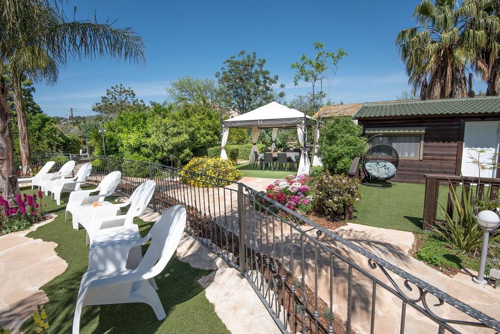 Song of Galilee in Rosh Pinna, Israel