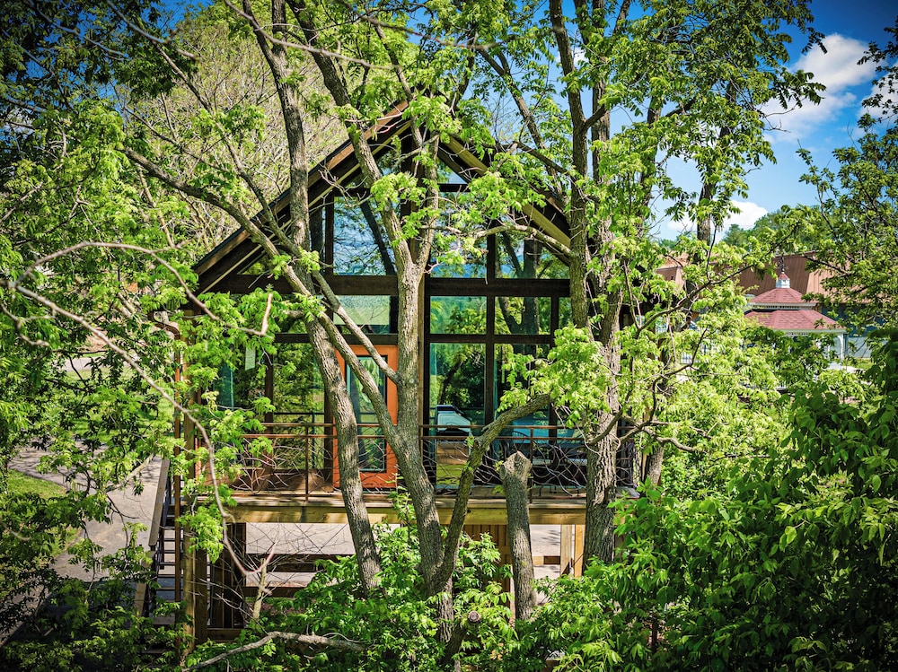 Fairway Treehouses - photo 18