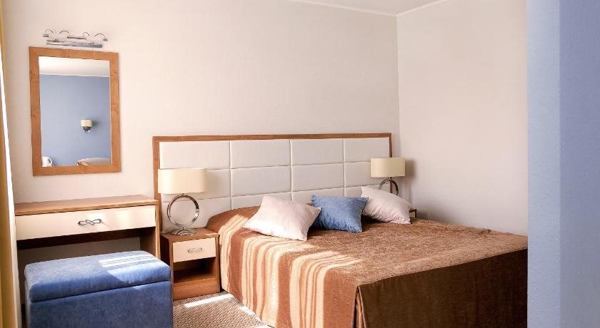 Polyot Hotel - last minute hotel in Perm