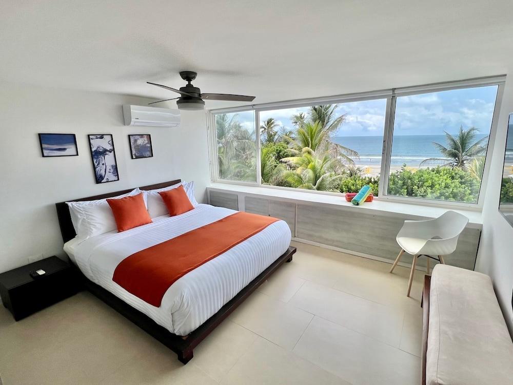 U GO Faro Tequendema — 4-Star Luxury Hotel in Cartagena, Colombia