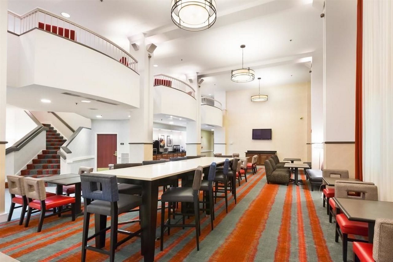Sleep Inn & Suites BWI Airport - photo 8