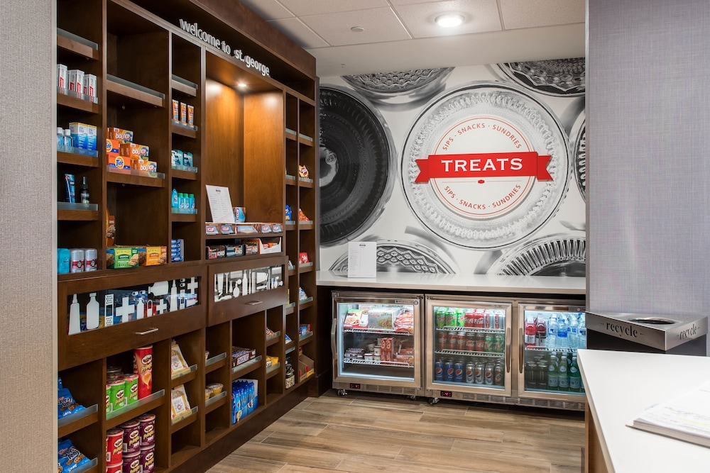 Hampton Inn & Suites St. George UT - photo 4