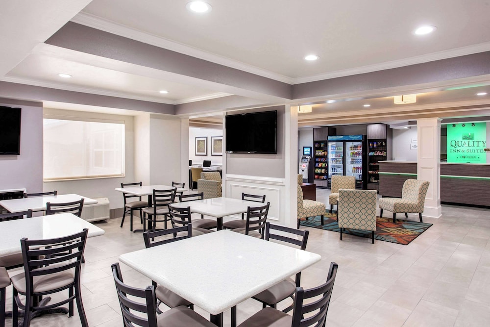 Quality Inn & Suites Myrtle Beach near Outlets - photo 30