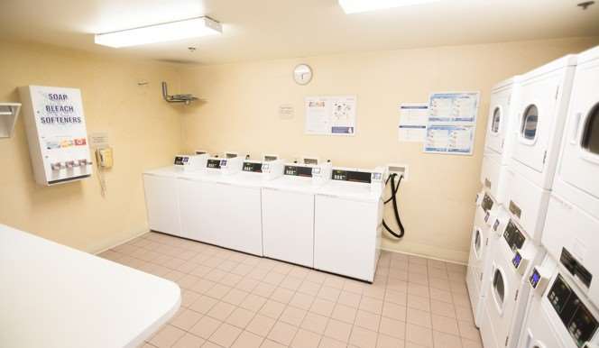 Clementine Hotel & Suites Anaheim - photo 5