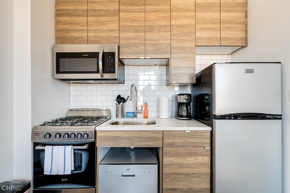 Chicago Third Floor Studio by 747 Lofts - photo 12