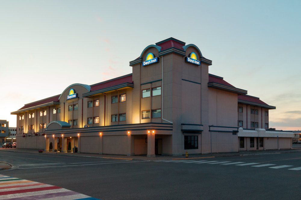 Days Inn Prince George