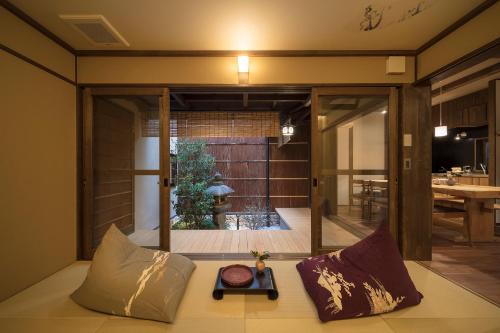 Fujinoma Machiya House — 4-Star Luxury Hotel in Kyoto, Japan