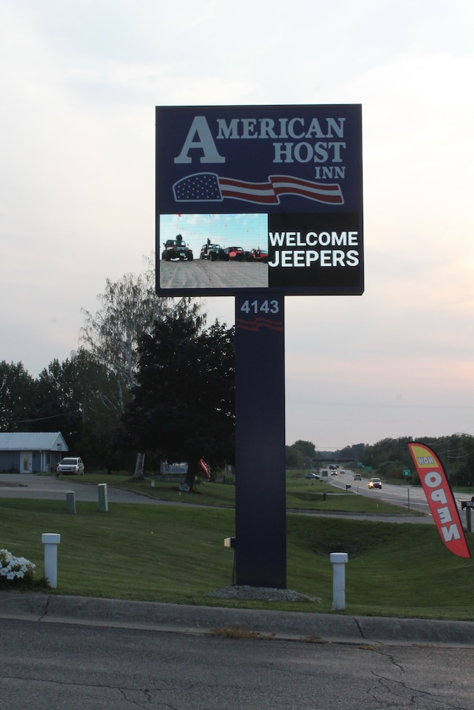 American Host Inn - photo 39