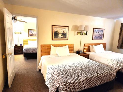 The Trail Inn Grantsburg WI 703 WI 70 - photo 22