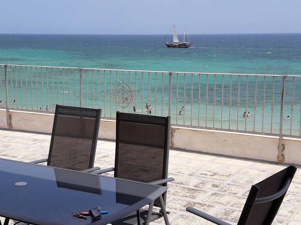 Villa Capitolo — 4-Star Luxury Hotel in Monopoli, Italy