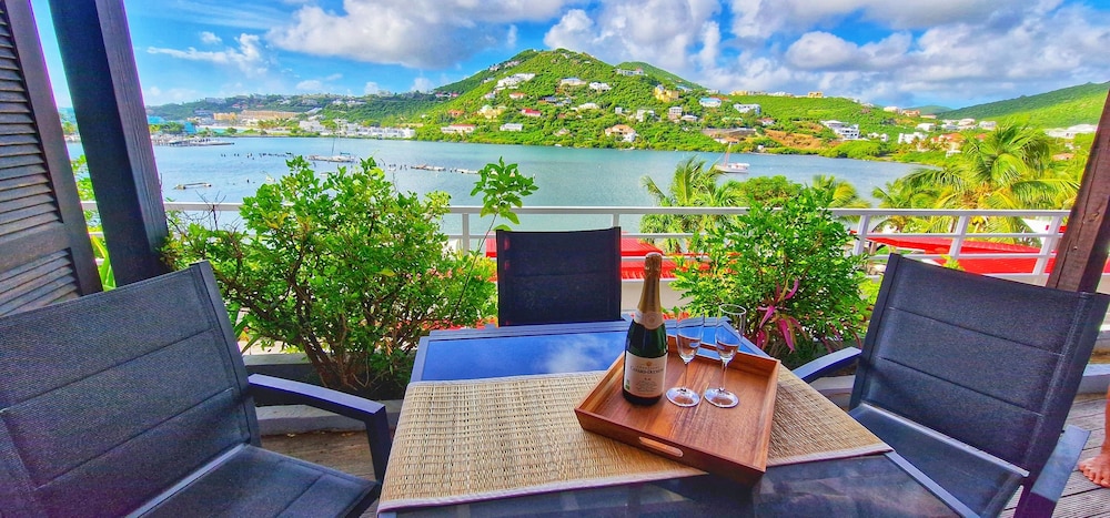 Les Balcons d’Oyster Pond in Unknown City, Saint Martin