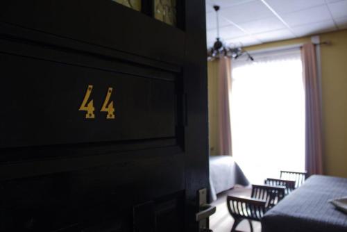 Hotel Eethuys de Wormshoef — hotel in Lunteren