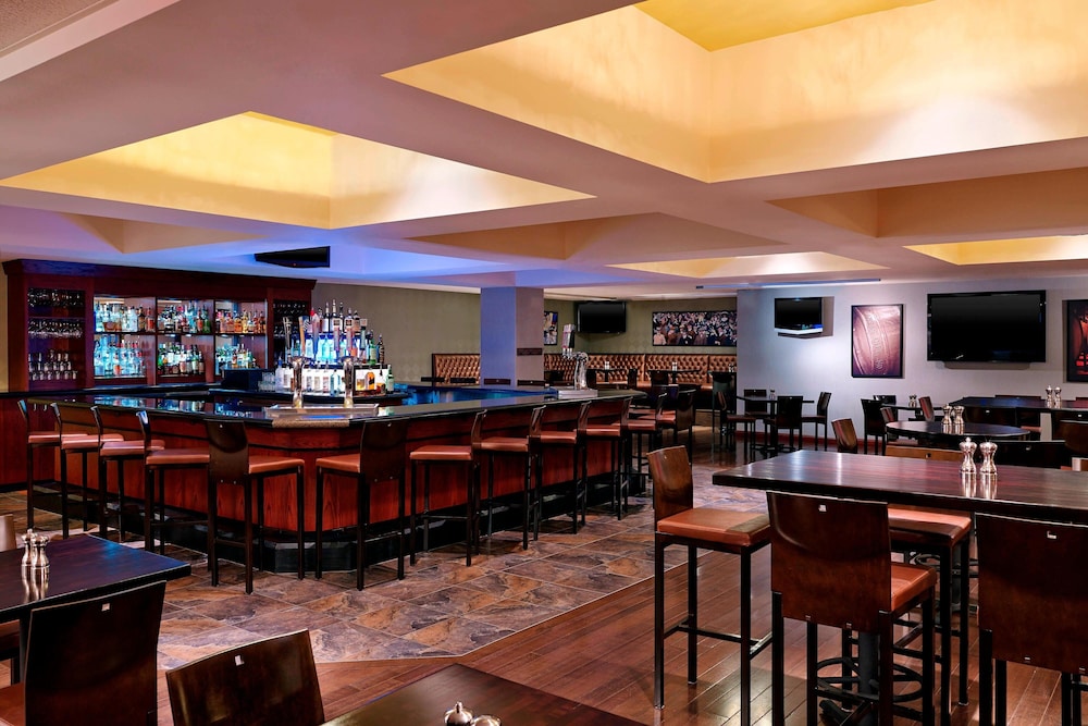Sheraton Kansas City Hotel at Crown Center - photo 39