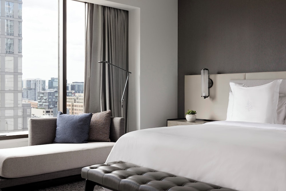 Four Seasons Hotel Denver - photo 20