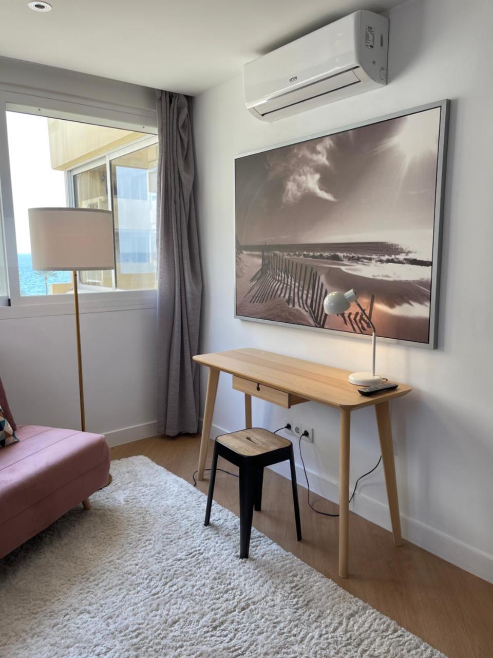 Duplex con encanto en Paseo Maritimo de Marbella in Marbella, Spain