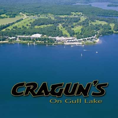 Cragun's Resort & Hotel - carbon neutral hotel in Brainerd