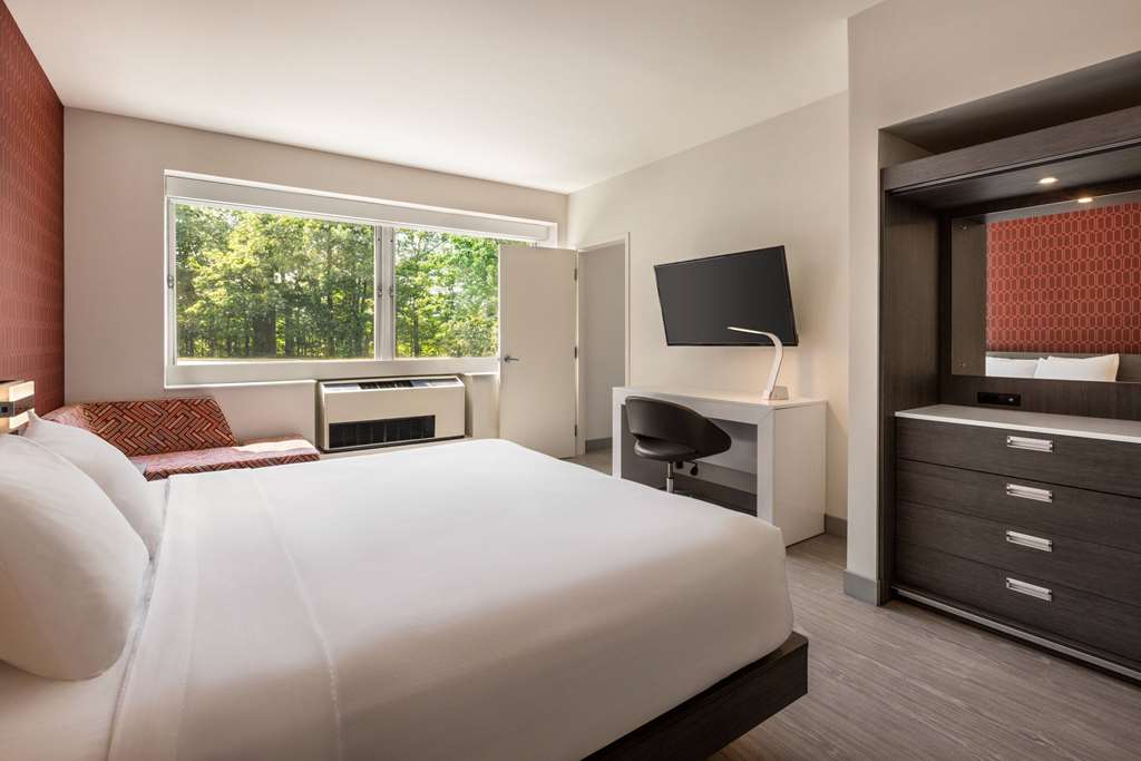 The Orbit Hotel Trademark Collection by Wyndham - photo 39