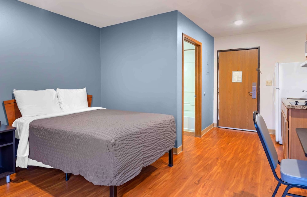 Extended Stay America Select Suites Fayetteville Cliffdale - photo 10