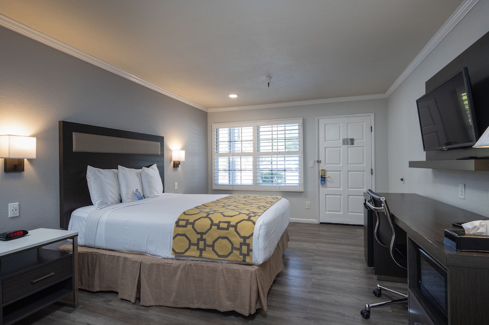 Rodeway Inn Milpitas Near Great Mall - photo 11