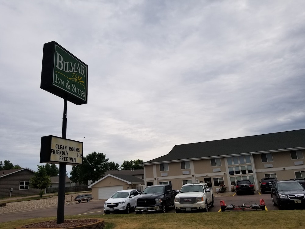 Bilmar Inn & Suites Dell Rapids Near Sioux Falls - photo 215