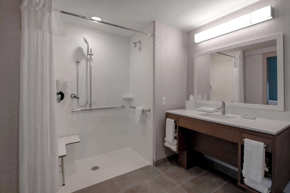 Home2 Suites by Hilton Savannah I95 North - photo 27