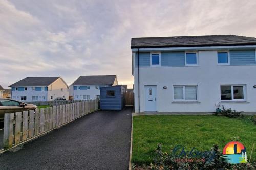 18 Gold Drive Kirkwall Orkney OR00185F — hotel near Kirkwall Airport