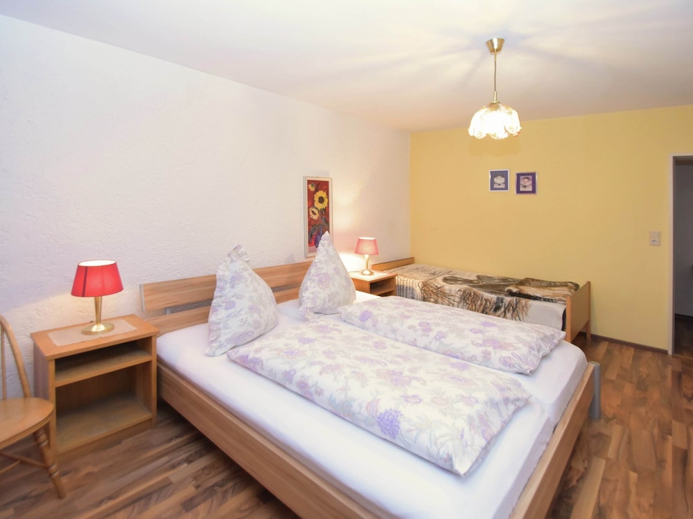 Welcoming Chalet Near Forest in Rohrnbach — Roehrnbach — photo 4