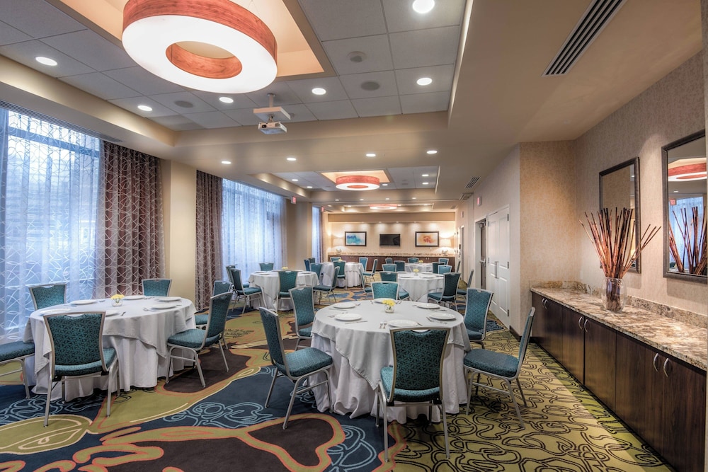 Residence Inn Arlington Ballston - photo 31