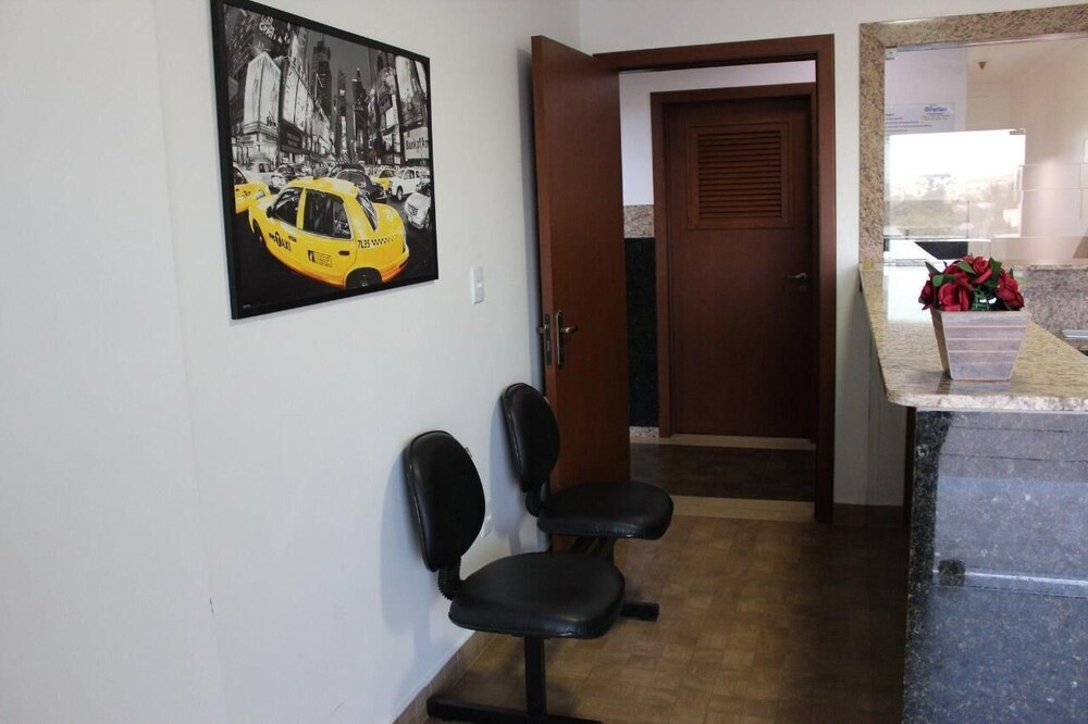 Hotel Furlan — hotel in Sapucaia