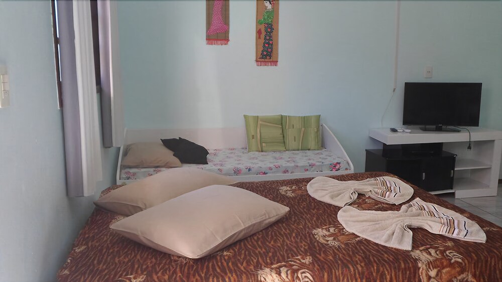 Pousada Star Sul — Penha — photo 2