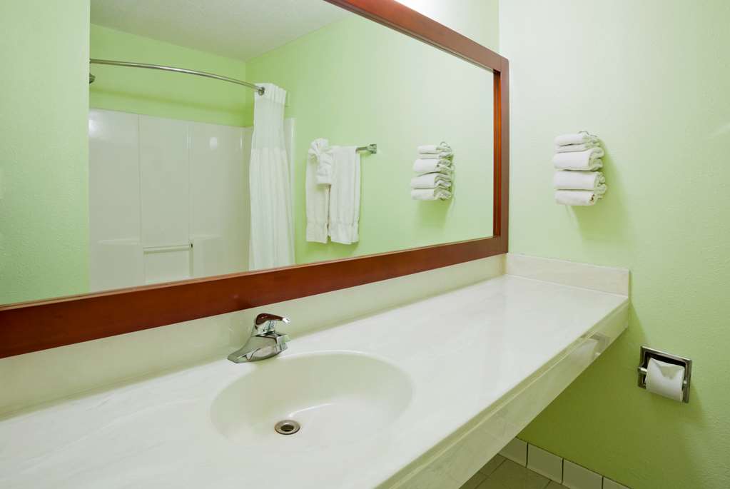 Grandstay Hotel and Suites - photo 10