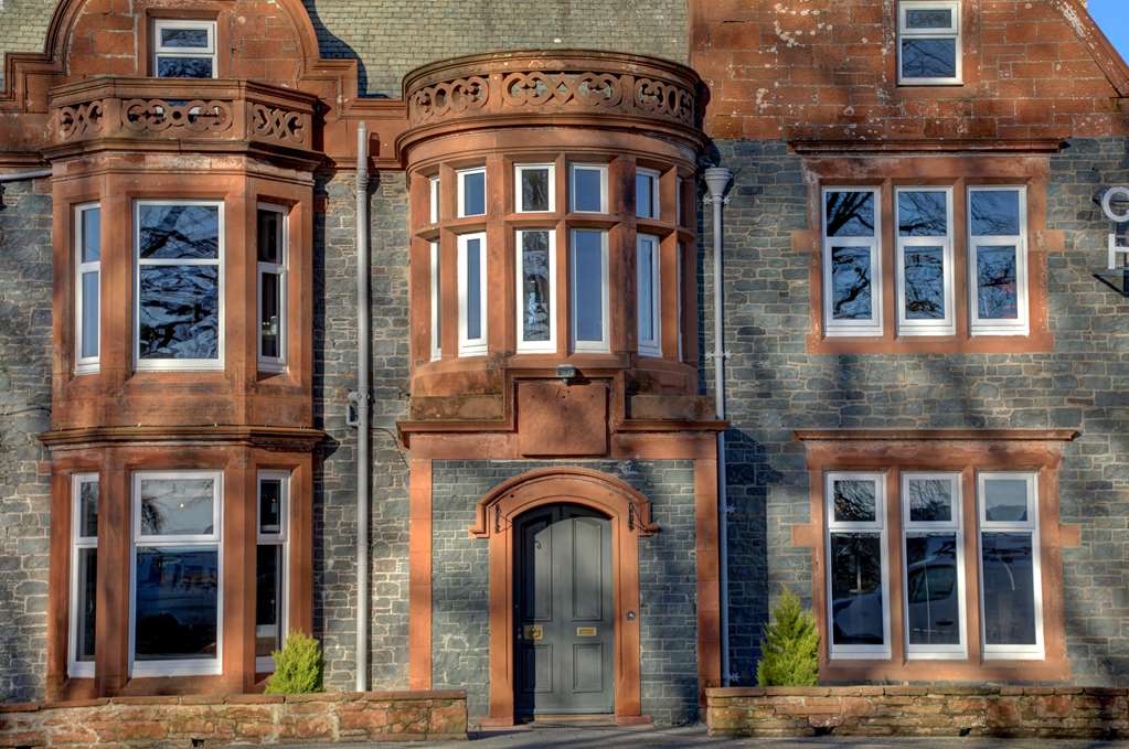 Sure Hotel By Best Western Lockerbie — Lockerbie