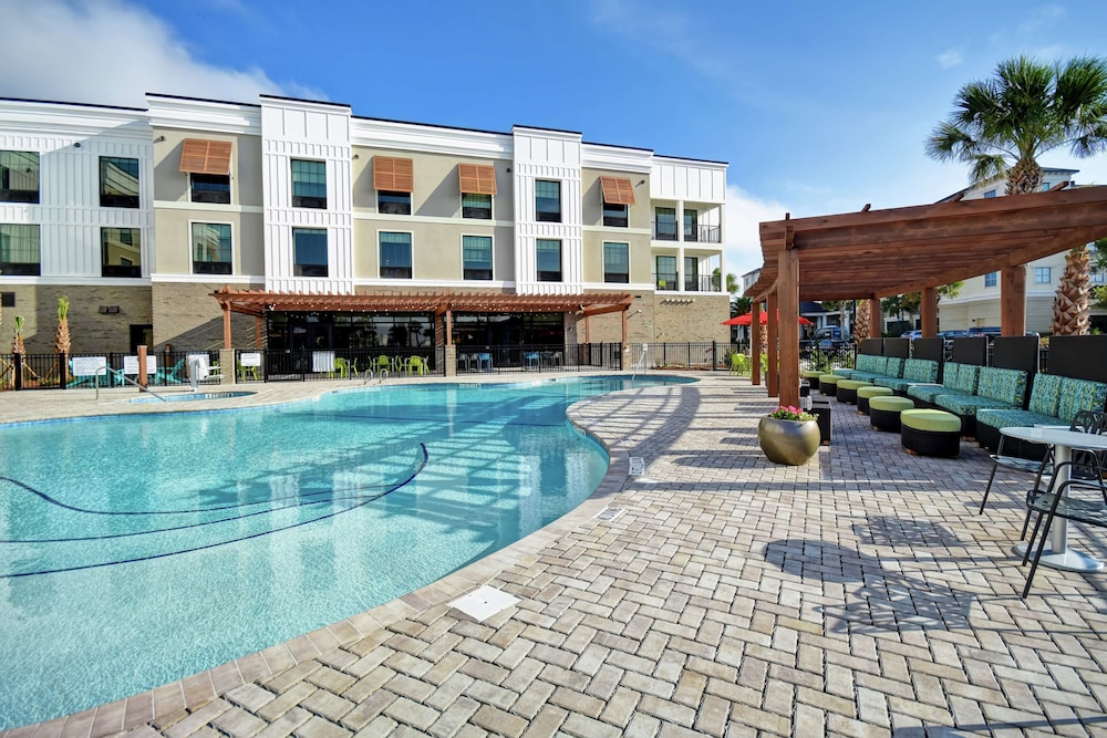 Home2 Suites by Hilton Jekyll Island - photo 23
