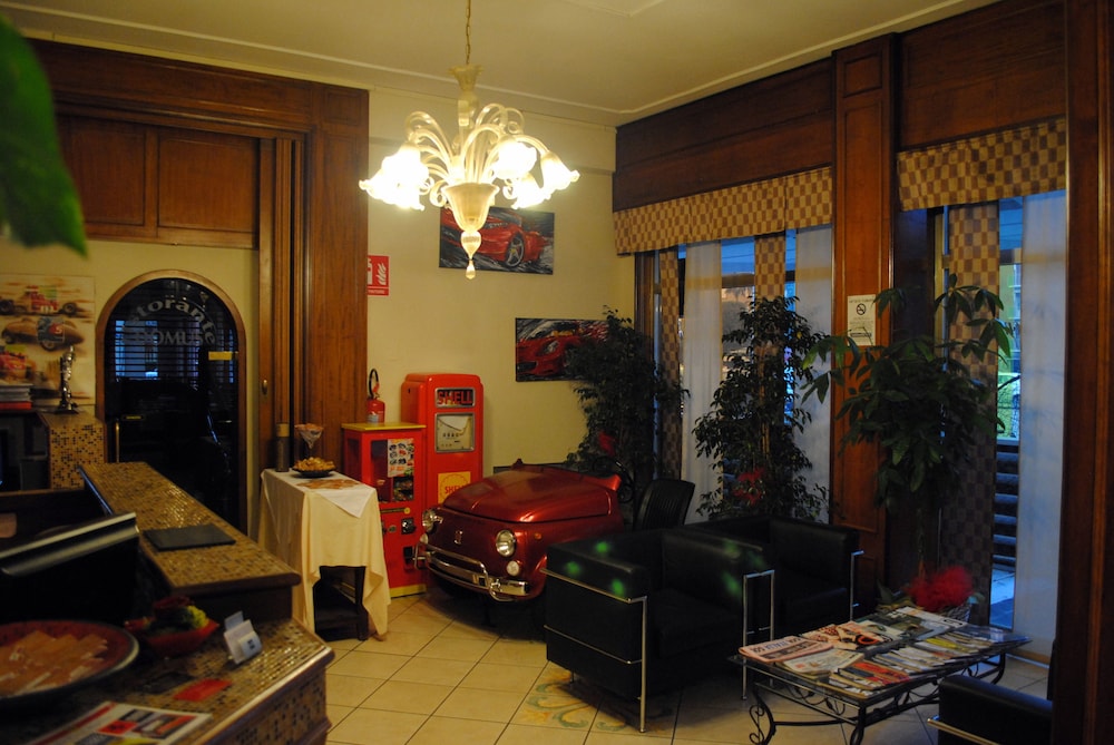Domus — Maranello — photo 4