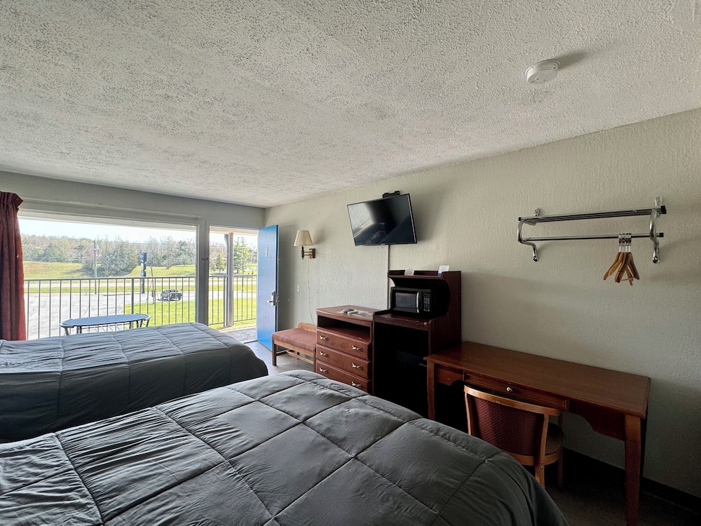 Rodeway Inn Church Hill Tri Cities Area - photo 5