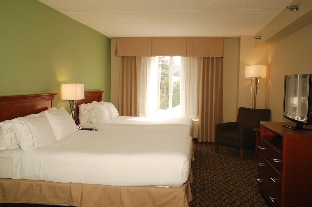 Holiday Inn Express Hotel & Suites Birmingham Irondale by IHG - photo 5