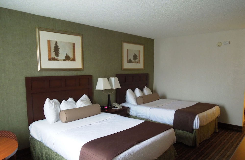 Baymont by Wyndham Marietta - photo 5