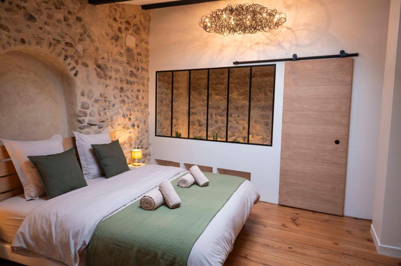 Triplex Exceptionnel Hypercentre - last minute hotel in Valence