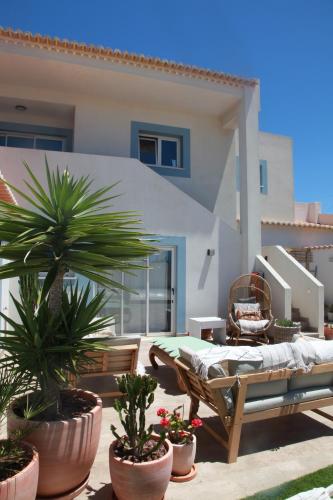 Casa Biota — 4-Star Luxury Hotel in Sagres, Portugal