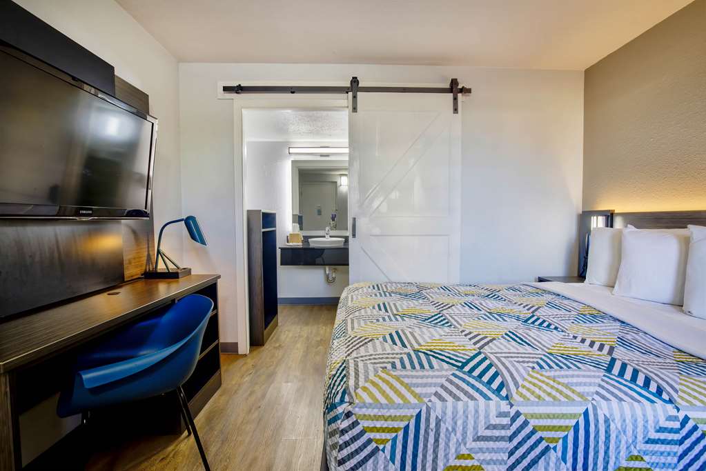 Motel 6 Jackson MS - photo 13