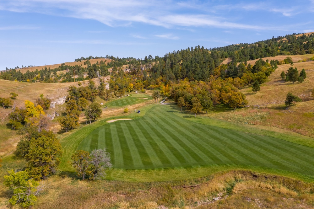 Elkhorn Ridge Resort - photo 44
