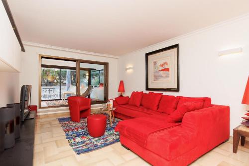 Gray 2A2 — 4-Star Luxury Hotel in Cannes, France