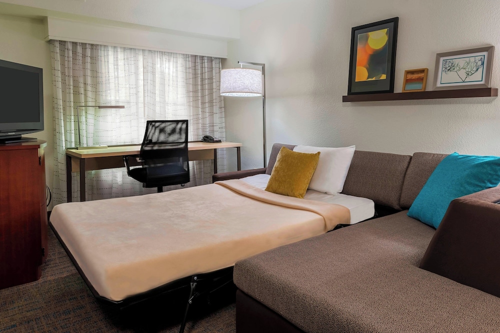 Residence Inn by Marriott Macon - photo 5