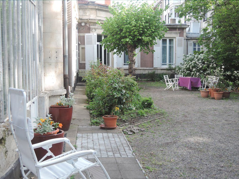 La Pause Doree in Clermont-Ferrand, France