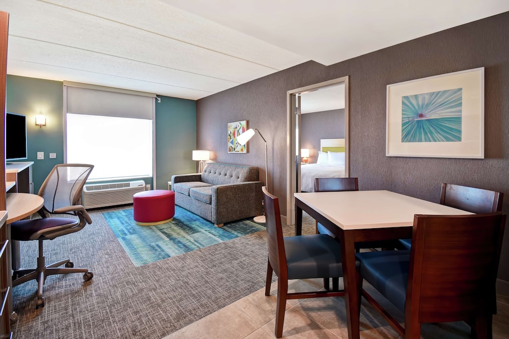 Home2 Suites by Hilton Atlanta Marietta - photo 6