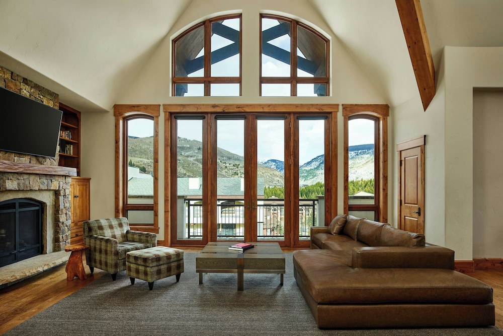 The Hythe a Luxury Collection Resort Vail - photo 72