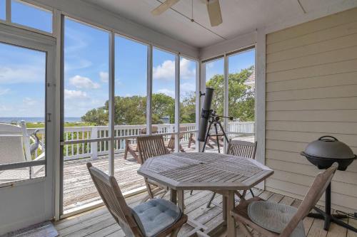 Beachfront Bliss by Oak Island Accommodations - photo 14